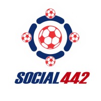Social442 | Largest Football Social & Advertising Platform Logo