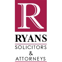 Ryans Solicitors & Attorneys Logo