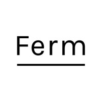 Ferm vzw Logo