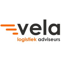 VeLA – platform voor onafhankelijke logistieke professionals Logo