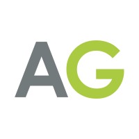 Alexander Green Office Interiors Logo