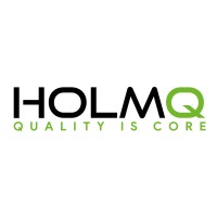 HolmQ AB Logo