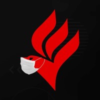 Academia Gaviões 24h Logo