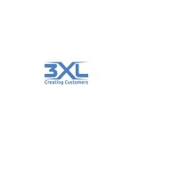 3XL Limited Logo