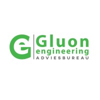 Gluon Engineering Logo
