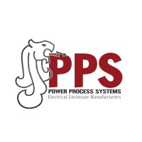 Power Process Systems Logo