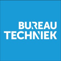 Bureau Techniek Logo