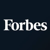 Forbes Argentina Logo