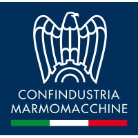 Confindustria Marmomacchine Logo