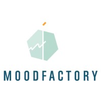 moodfactory.be Logo