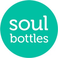 soulbottles • soulproducts GmbH Logo