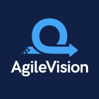 AgileVision.io Logo