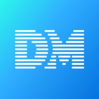 DMLink SRL - Distribution Market Link Logo