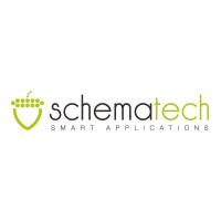 Schematech Smart Applications Logo