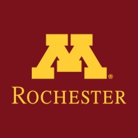 University of Minnesota-Rochester Logo