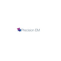 Precision EM Logo