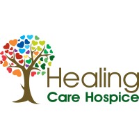 Healing Care Hospice Logo