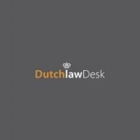 DutchlawDesk Logo