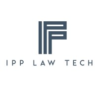 IPP LAW TECH Logo