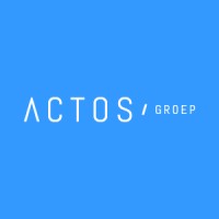 Actos Groep Logo