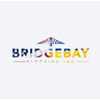 Bridgebay Flooring Inc. Logo