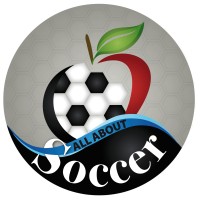 All About Soccer Logo