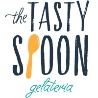 The Tasty Spoon, LLC Logo