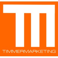 TIMMER MARKETING Logo