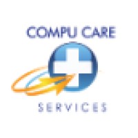 Compu Care Services Logo