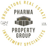 Pharma Property Group Logo