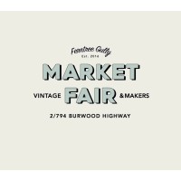 Market Fair Logo
