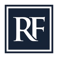 Rapport Financial Logo