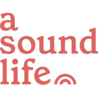 A Sound Life Logo