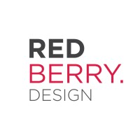 Redberry Design Logo