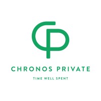 Chronos Private Logo