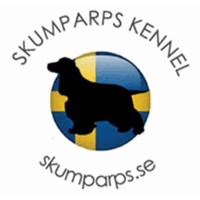 Skumparps Kennel Logo
