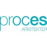 Proces Arkitekter Logo