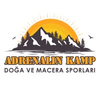 Adrenalin Kamp Logo