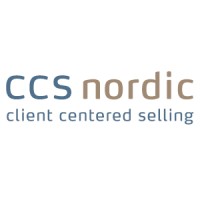 CCS Nordic Logo