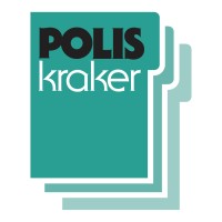 Poliskraker Logo