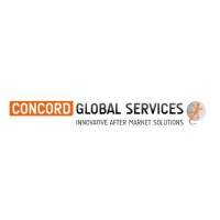 ConCord Global Services A/S Logo