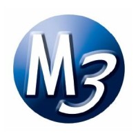 M3 Financial Solutions Ltd Logo