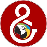 Stichting Opvang Papegaai & Zoo Logo