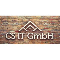 CS IT GmbH Logo