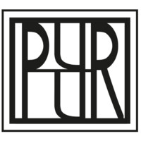 Purpur Communication Logo