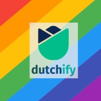dutchify Logo