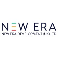New Era Development (UK) Ltd Logo