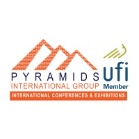 Pyramids International Group Logo