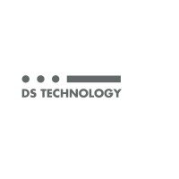 DS-Technology GmbH Logo