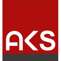AKS Elektronik Ltd. Şti. Logo